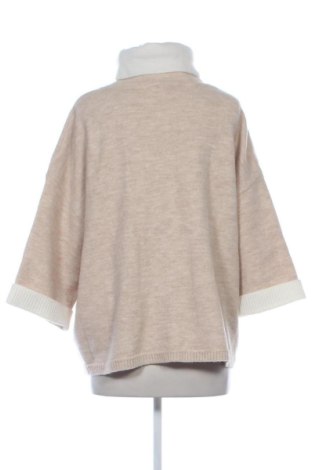 Női pulóver K design, Méret S, Szín Barna, Ár 5 709 Ft