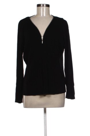 Dámský svetr Kapalua, Velikost XL, Barva Černá, Cena  418,00 Kč