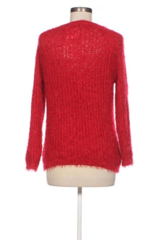 Дамски пуловер KappAhl, Размер M, Цвят Червен, Цена 17,00 €