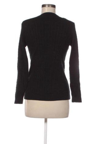 Дамски пуловер Karen Scott, Размер M, Цвят Черен, Цена 15,33 €