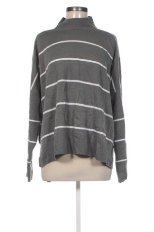 Дамски пуловер Katies, Размер XL, Цвят Сив, Цена 5,11 €