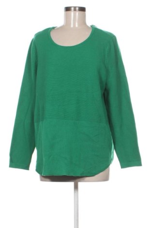 Дамски пуловер Katies, Размер XL, Цвят Зелен, Цена 24,03 €