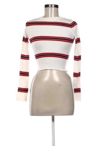 Дамски пуловер Kendall & Kylie, Размер S, Цвят Многоцветен, Цена 32,21 €