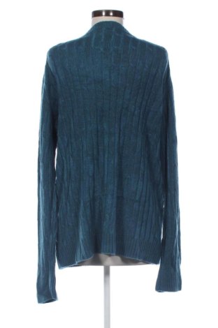 Дамски пуловер Khoko, Размер XXL, Цвят Зелен, Цена 24,03 €