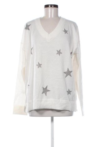 Дамски пуловер Khoko, Размер L, Цвят Многоцветен, Цена 15,33 €