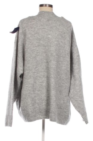 Dámsky pulóver Kiabi, Veľkosť 3XL, Farba Sivá, Cena  21,95 €