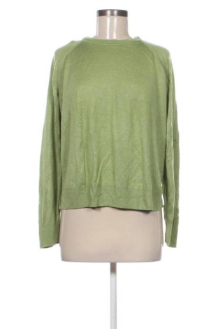 Dámský svetr LC Waikiki, Velikost XL, Barva Zelená, Cena  709,00 Kč