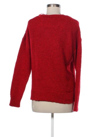 Dámský svetr LC Waikiki, Velikost L, Barva Červená, Cena  696,00 Kč