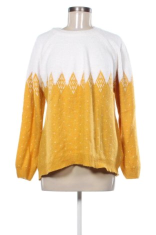 Dámský svetr LC Waikiki, Velikost XXL, Barva Vícebarevné, Cena  696,00 Kč