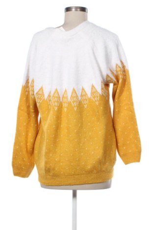 Dámský svetr LC Waikiki, Velikost XXL, Barva Vícebarevné, Cena  696,00 Kč