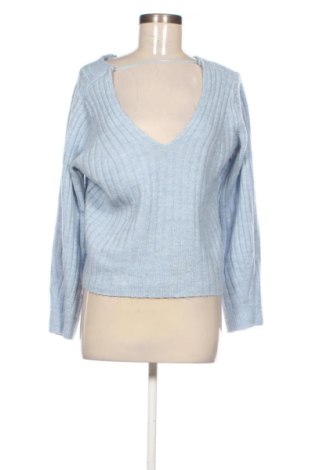 Dámský svetr LC Waikiki, Velikost S, Barva Modrá, Cena  422,00 Kč