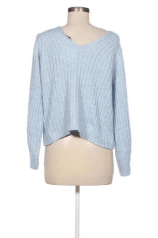 Dámský svetr LC Waikiki, Velikost S, Barva Modrá, Cena  422,00 Kč