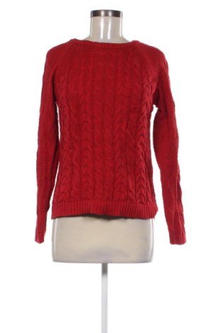Dámsky pulóver LC Waikiki, Veľkosť S, Farba Červená, Cena  25,00 €
