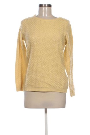 Damski sweter LCW, Rozmiar L, Kolor Żółty, Cena 80,38 zł