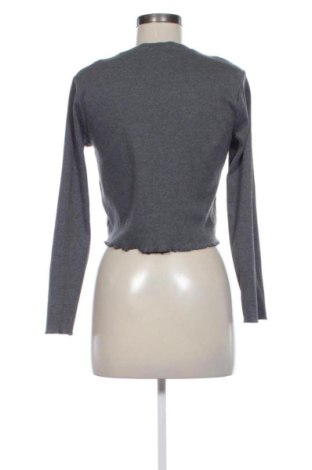 Дамски пуловер LCW, Размер XL, Цвят Сив, Цена 15,00 €