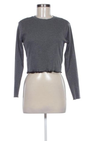 Дамски пуловер LCW, Размер XL, Цвят Сив, Цена 15,00 €