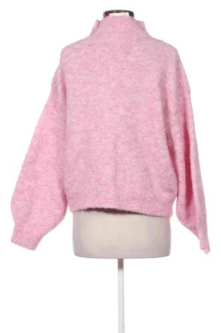 Női pulóver LM, Méret M, Szín Rózsaszín, Ár 6 103 Ft