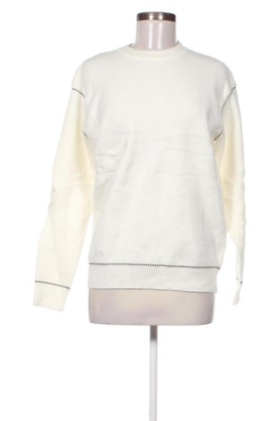 Dámsky pulóver LM, Veľkosť XL, Farba Biela, Cena  7,95 €