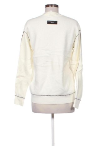 Dámsky pulóver LM, Veľkosť XL, Farba Biela, Cena  7,95 €