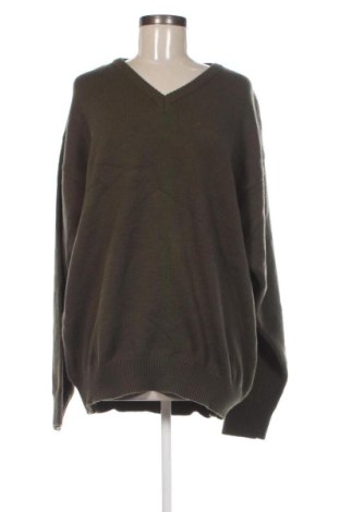 Pulover de femei LOWES, Mărime 3XL, Culoare Verde, Preț 91,99 Lei