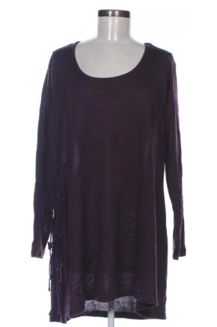 Damenpullover L'Occitane, Größe XL, Farbe Lila, Preis € 27,99