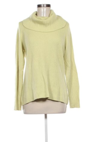 Дамски пуловер Unbranded, Размер XL, Цвят Зелен, Цена 14,77 €