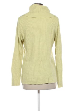 Дамски пуловер Unbranded, Размер XL, Цвят Зелен, Цена 14,77 €