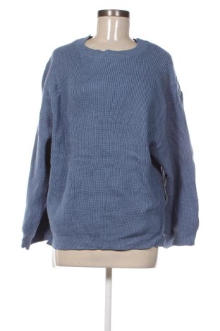 Damenpullover La Chapelle, Größe S, Farbe Blau, Preis € 30,99