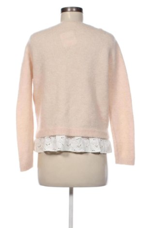 Dámský svetr La Maille Sezane, Velikost M, Barva Béžová, Cena  1 958,00 Kč