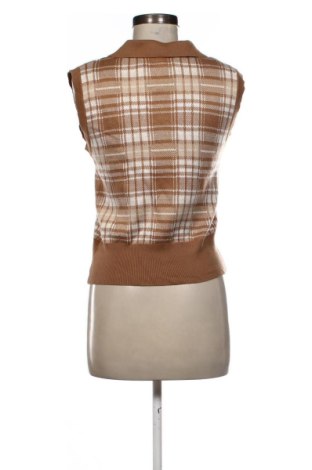 Γυναικείο πουλόβερ Lalu, Μέγεθος S, Χρώμα Πολύχρωμο, Τιμή 17,99 €