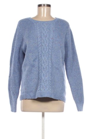 Dámský svetr Lands' End, Velikost L, Barva Vícebarevné, Cena  768,00 Kč