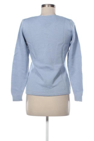 Дамски пуловер Unbranded, Размер M, Цвят Син, Цена 24,00 €