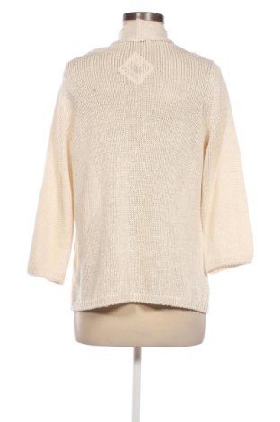 Дамски пуловер Lascana, Размер S, Цвят Екрю, Цена 21,00 €