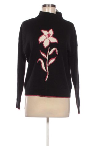 Дамски пуловер Laurel, Размер M, Цвят Черен, Цена 54,00 €