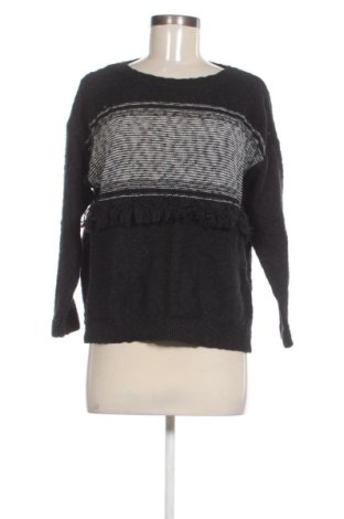 Γυναικείο πουλόβερ Life Style, Μέγεθος M, Χρώμα Μαύρο, Τιμή 10,99 €