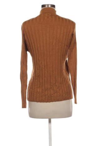 Дамски пуловер Lilia, Размер L, Цвят Кафяв, Цена 21,47 €