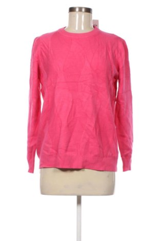 Дамски пуловер Lilia, Размер M, Цвят Розов, Цена 48,06 €