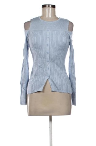 Dámský svetr Lily Loves, Velikost M, Barva Modrá, Cena  439,00 Kč