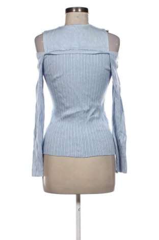 Dámský svetr Lily Loves, Velikost M, Barva Modrá, Cena  439,00 Kč