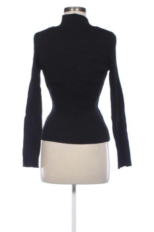 Γυναικείο πουλόβερ Lily Loves, Μέγεθος M, Χρώμα Μαύρο, Τιμή 12,99 €