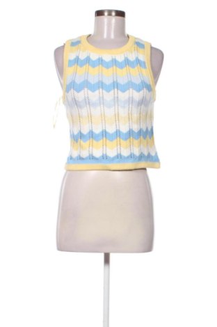 Γυναικείο πουλόβερ Lily Loves, Μέγεθος XS, Χρώμα Πολύχρωμο, Τιμή 17,99 €