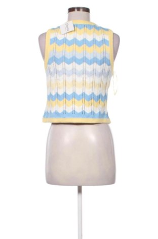 Γυναικείο πουλόβερ Lily Loves, Μέγεθος XS, Χρώμα Πολύχρωμο, Τιμή 17,99 €