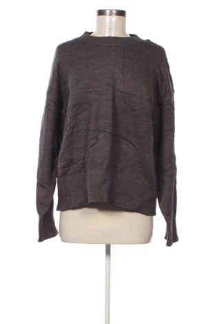 Дамски пуловер Lily Loves, Размер M, Цвят Сив, Цена 15,33 €