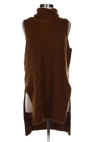 Дамски пуловер Lindex, Размер L, Цвят Кафяв, Цена 15,00 €