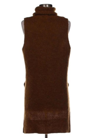 Дамски пуловер Lindex, Размер L, Цвят Кафяв, Цена 15,00 €