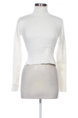 Dámsky pulóver Lioness, Veľkosť S, Farba Biela, Cena  15,95 €