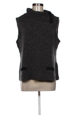Damenpullover Lisa Tossa, Größe XXL, Farbe Grau, Preis 21,00 €