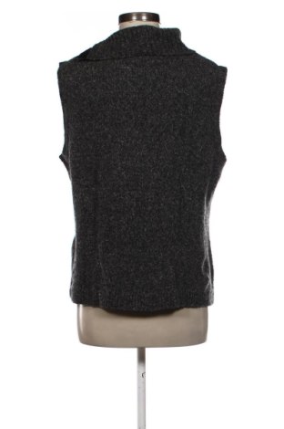 Damenpullover Lisa Tossa, Größe XXL, Farbe Grau, Preis 21,00 €