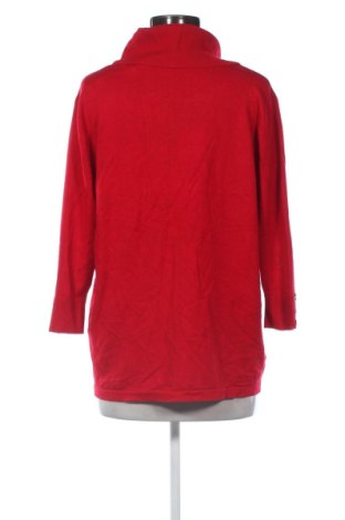 Дамски пуловер Liz Jordan, Размер XL, Цвят Червен, Цена 21,47 €