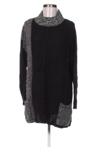 Γυναικείο πουλόβερ Liz Jordan, Μέγεθος XL, Χρώμα Πολύχρωμο, Τιμή 25,99 €